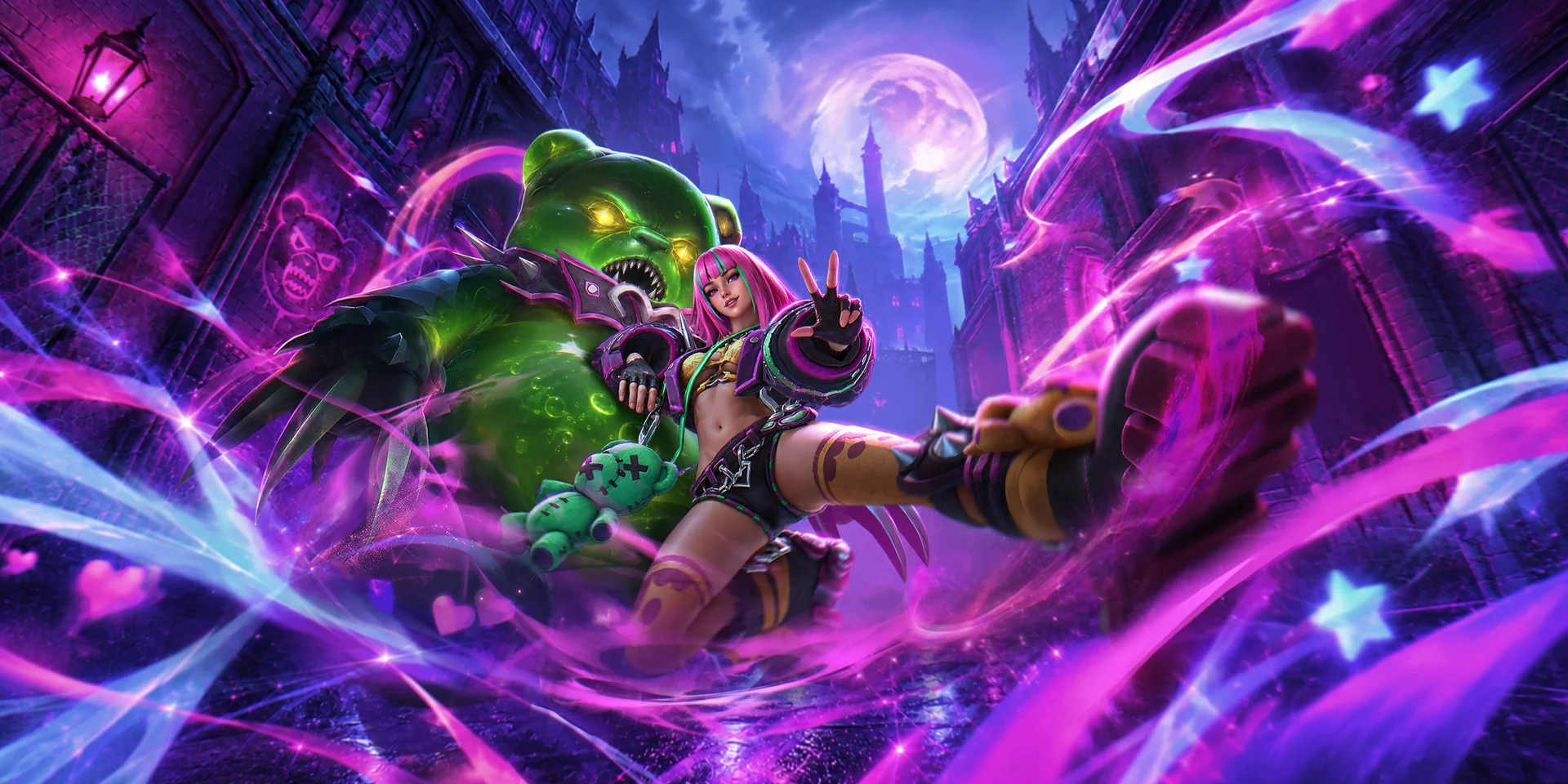 Invokers Master Guide