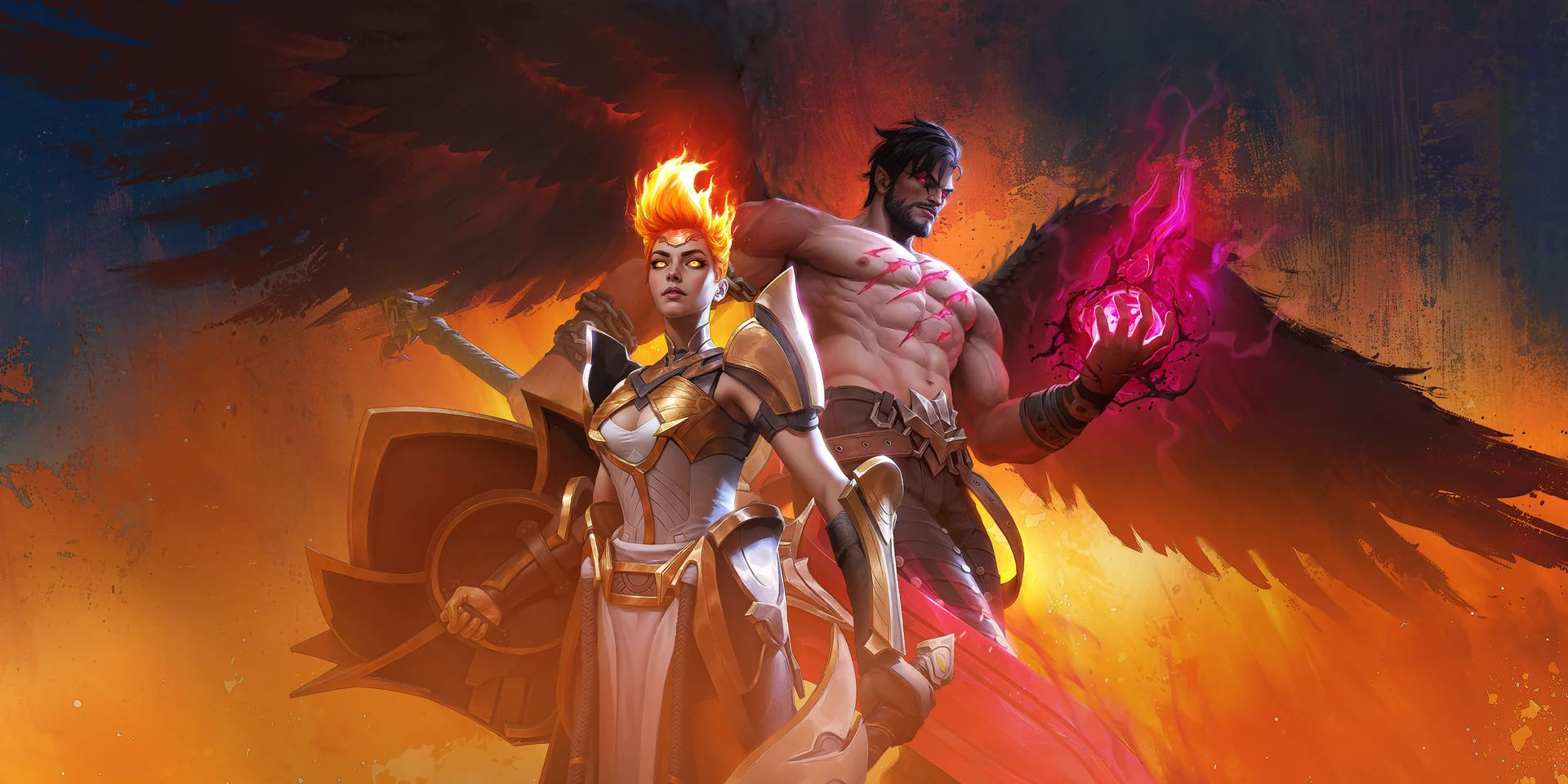 I'm having trouble logging into my Google account when playing Invokers: Titan Legacy. What should I do?