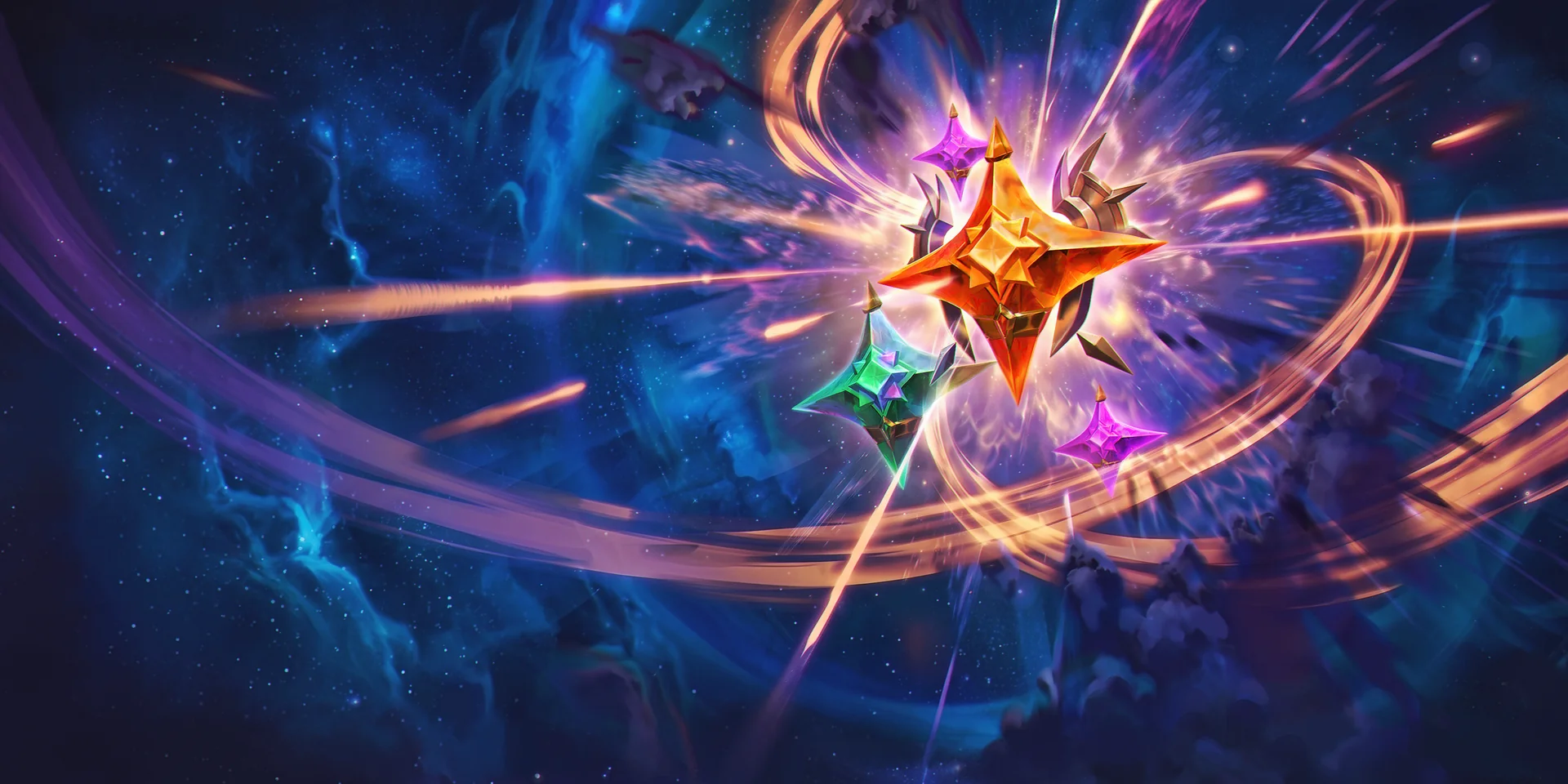 How to Get Free Stars and Orbs