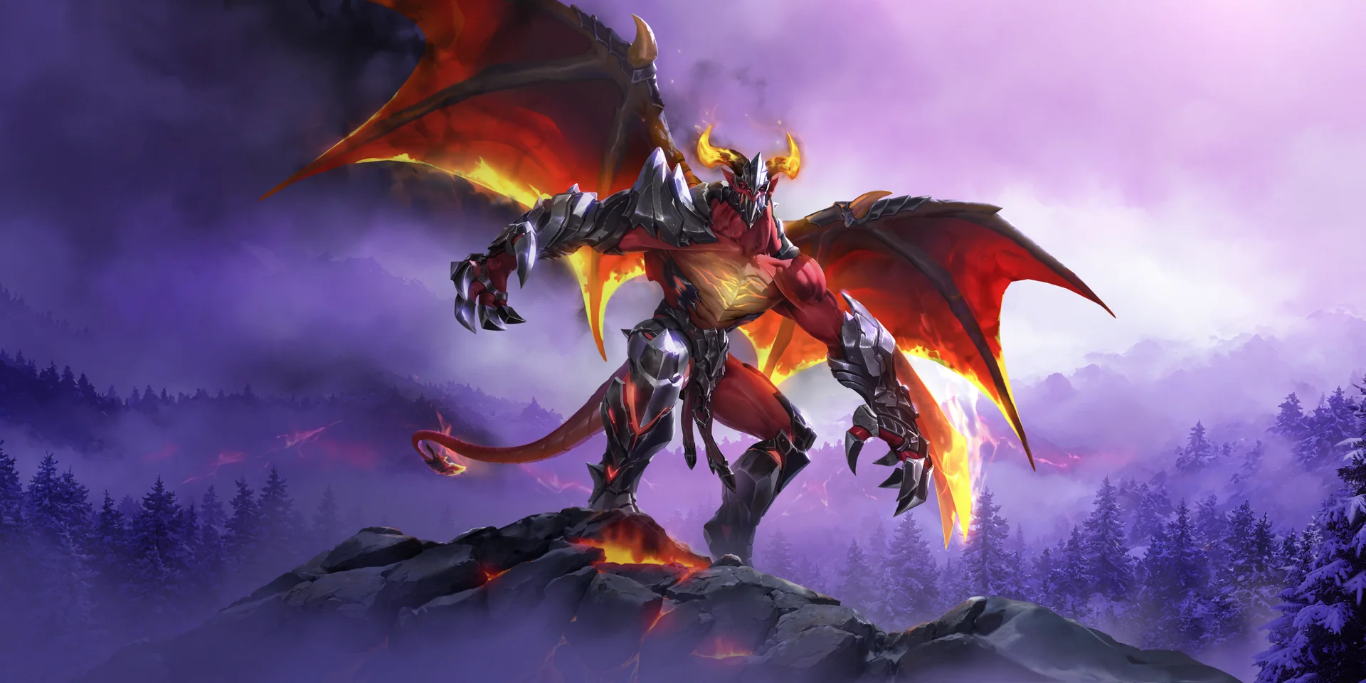 Titans Master Guide