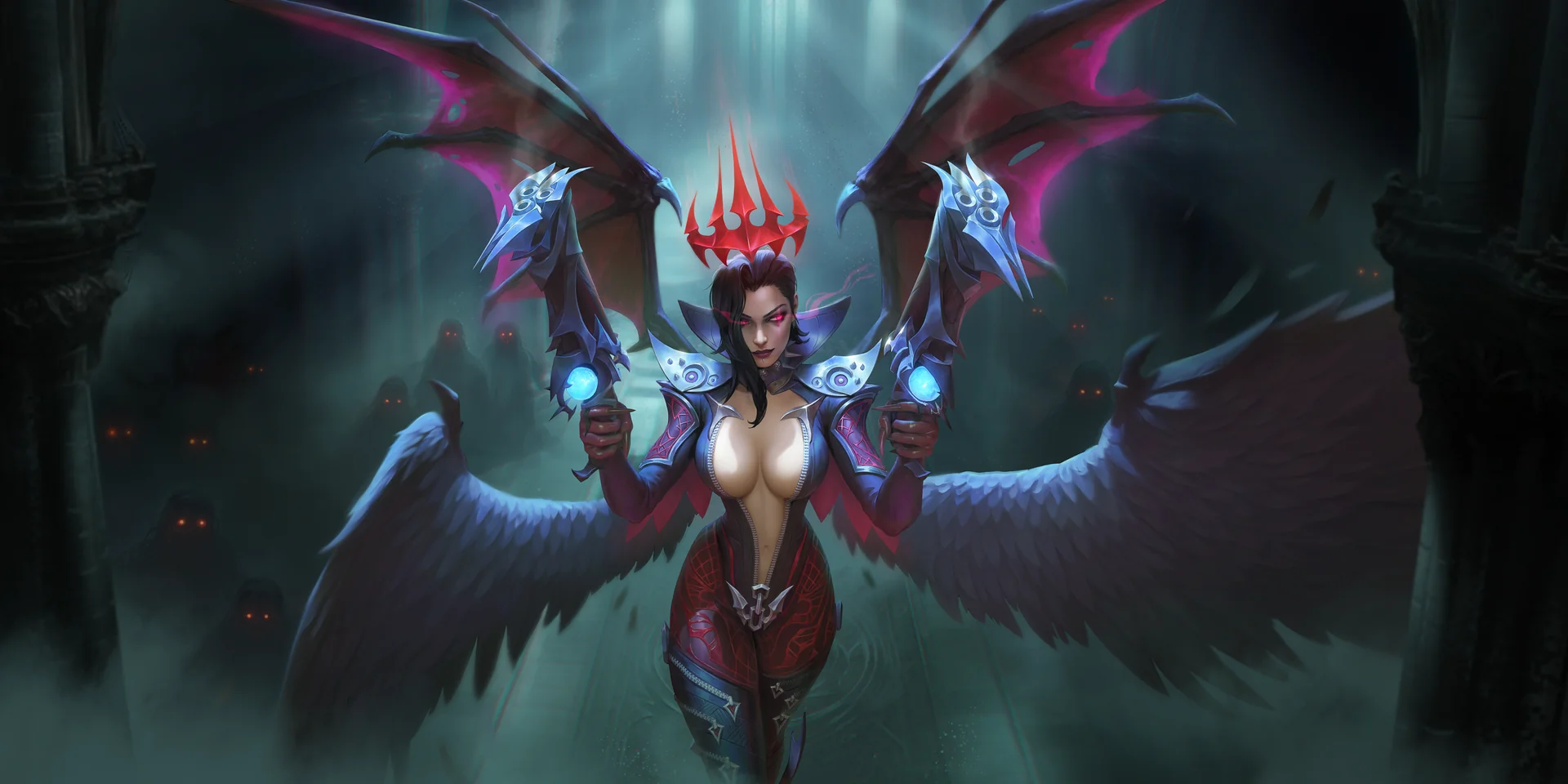 How do I delete my Invokers account?