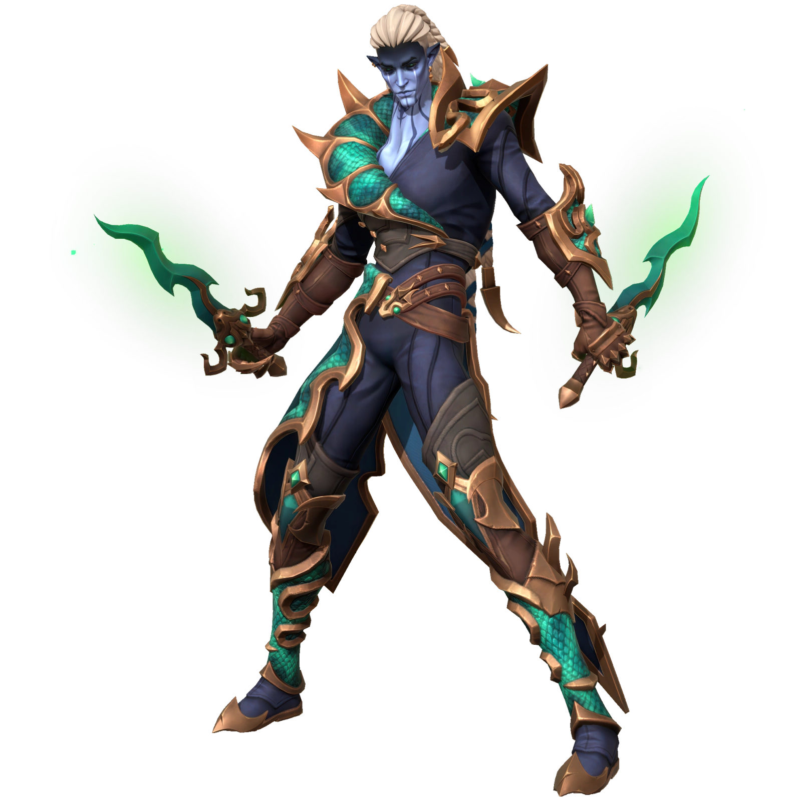 Tyxil the Adder
