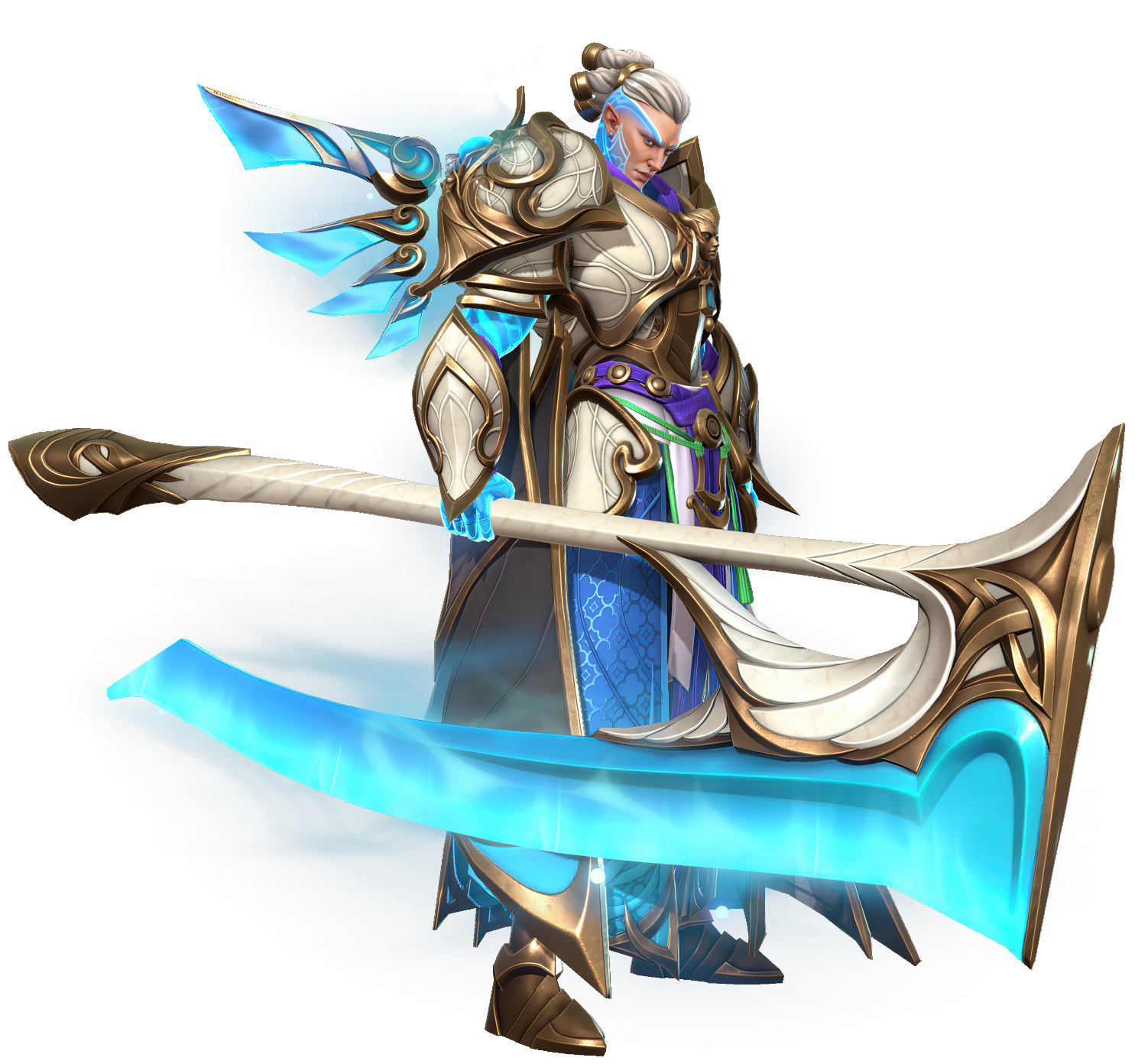 Ardell The Torrent