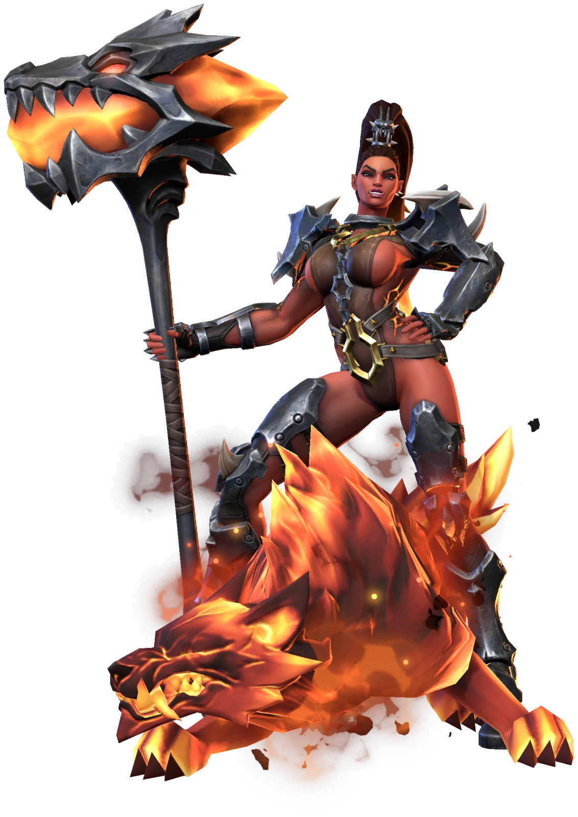 Sinndra