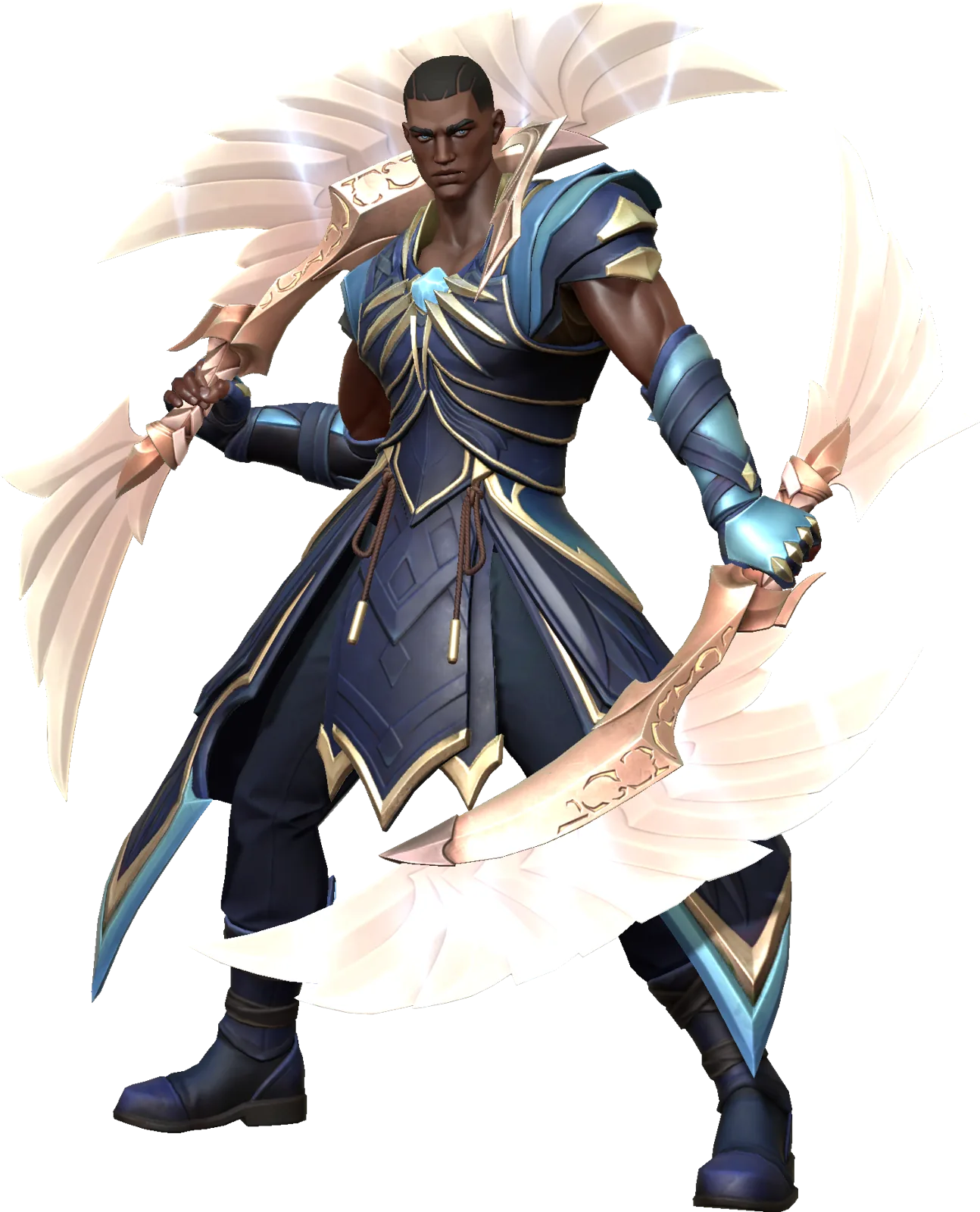 Tomeseeker Clarus