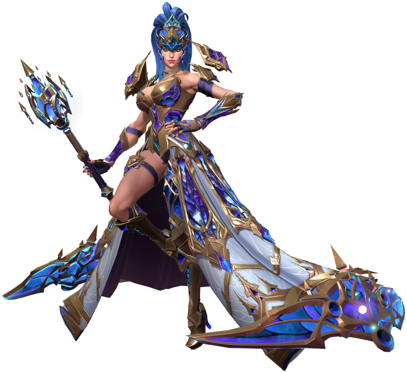 Lucentia