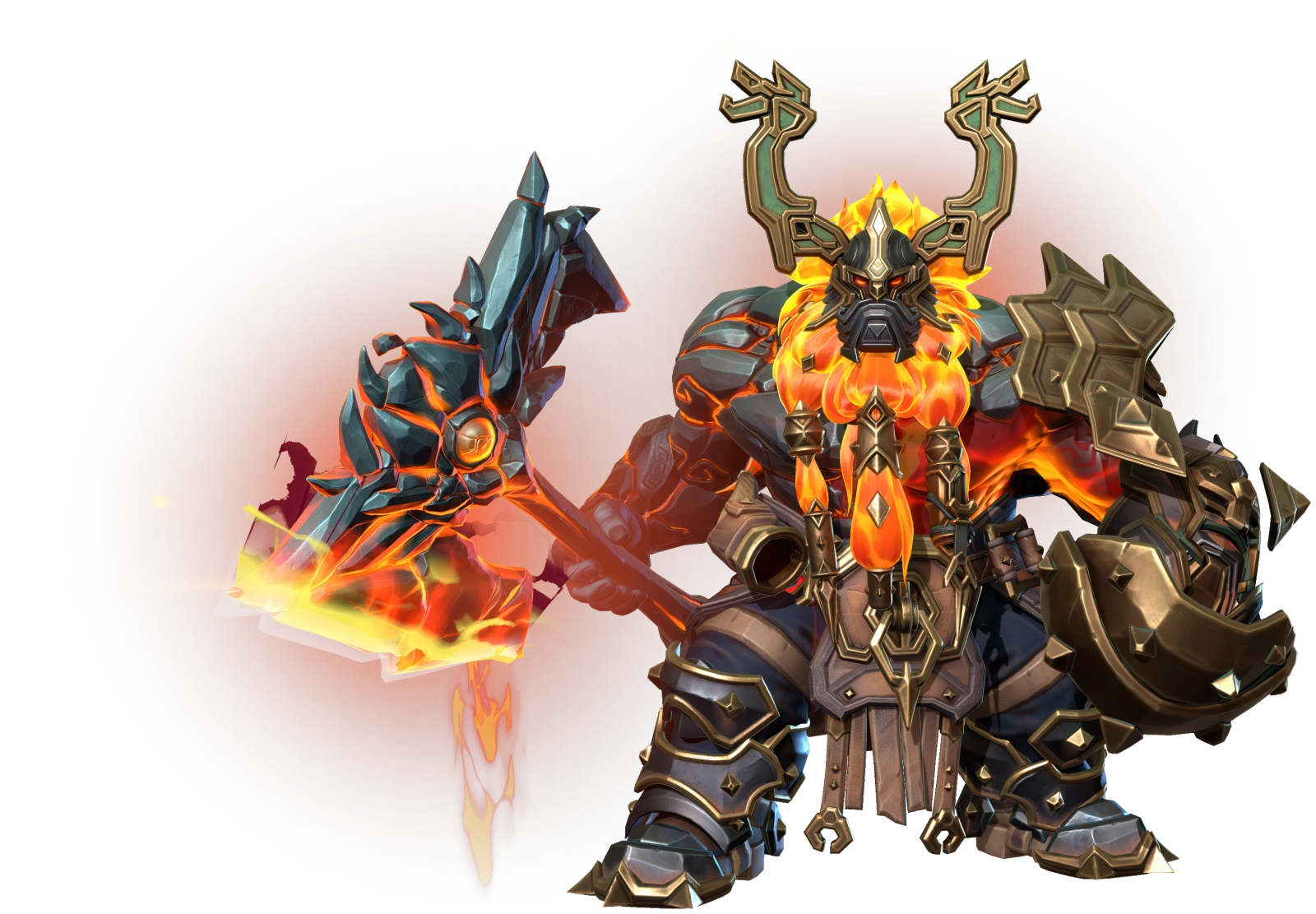 Pit Boss Durboll