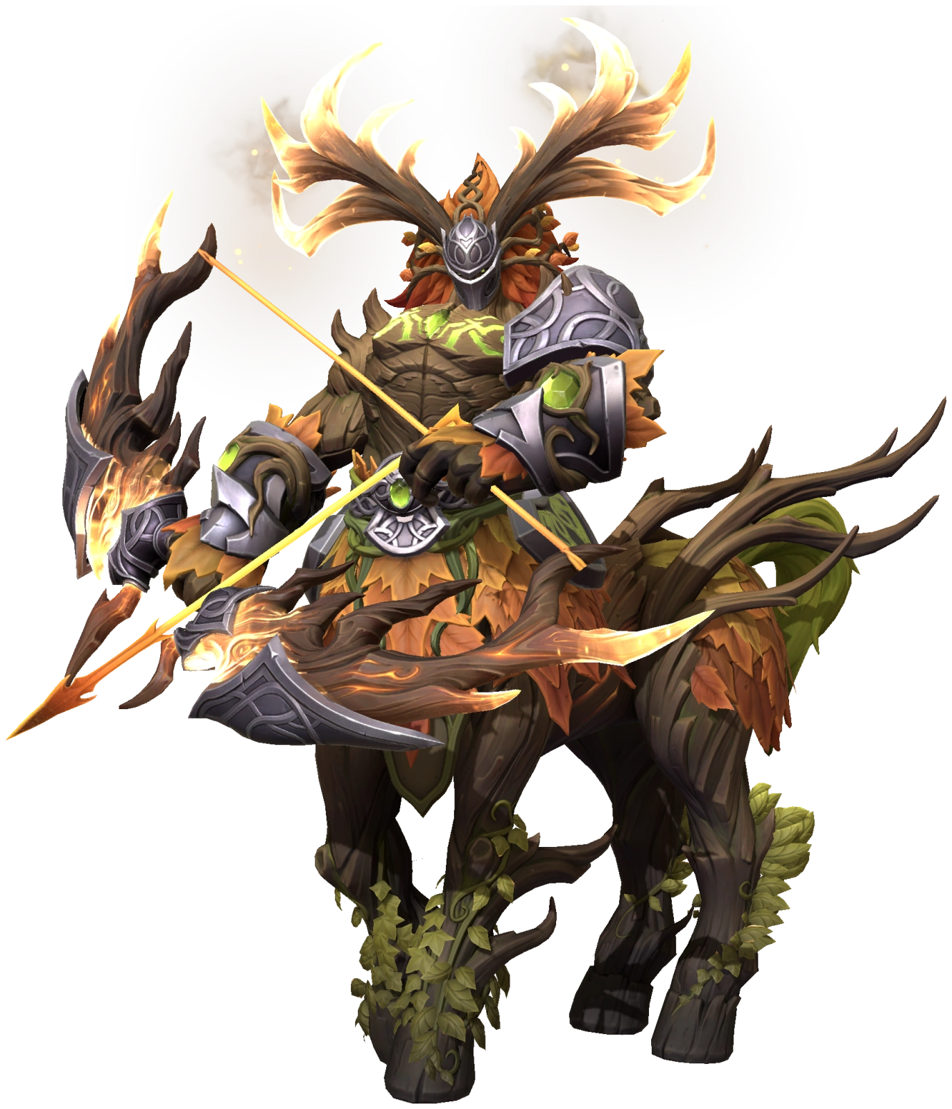 Keltaur