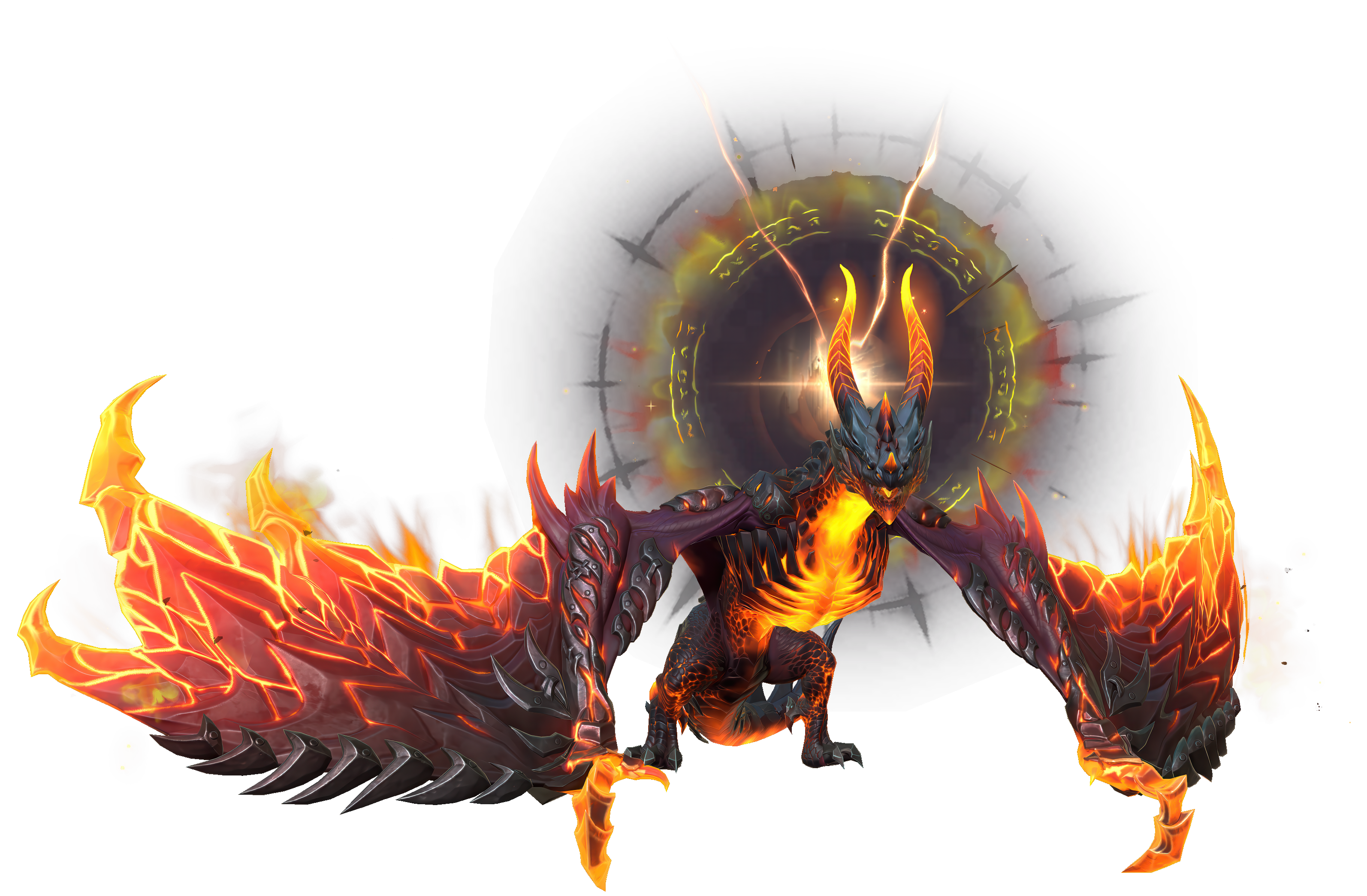 Cindrake