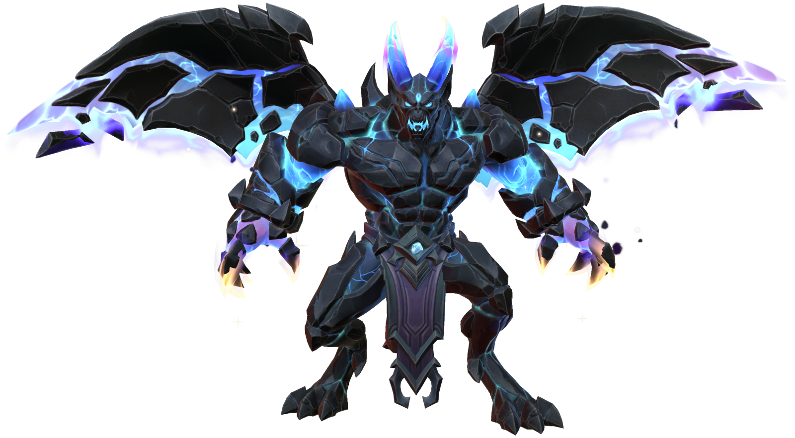 Gargoth
