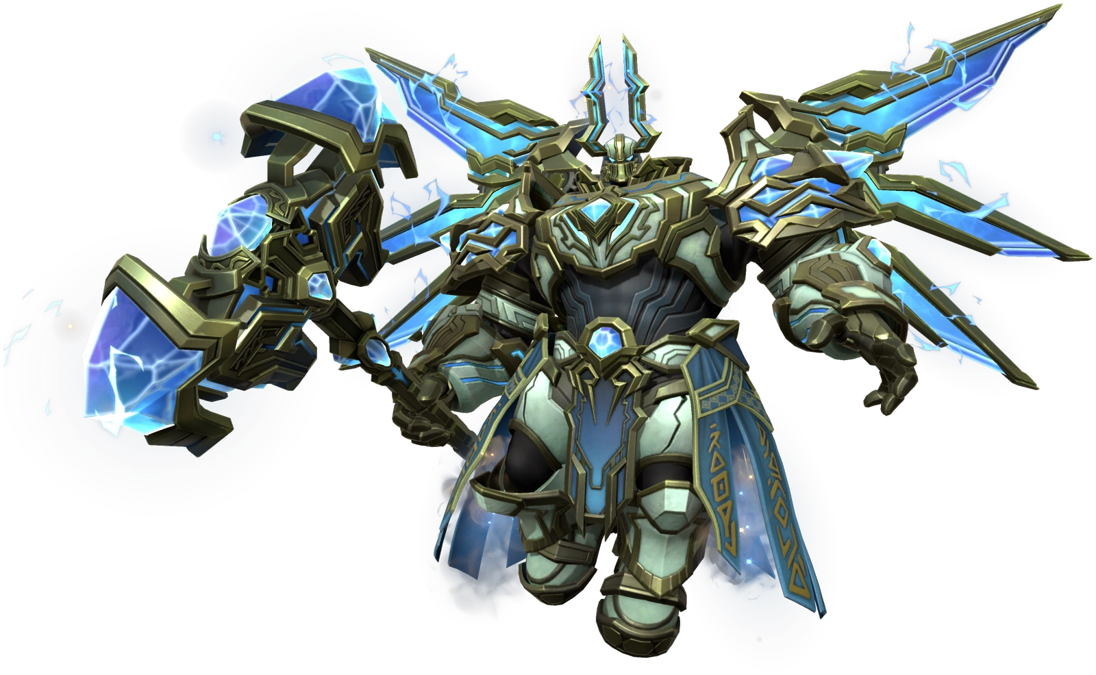 Minarth