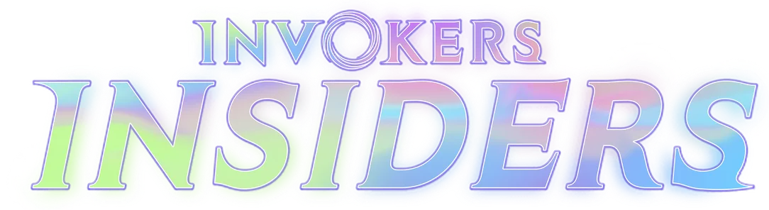 Invokers Insiders