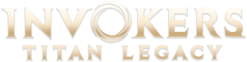 Invokers: Titan Legacy