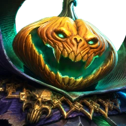 Grimnall the Hollowed