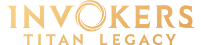 Invokers: Titan Legacy