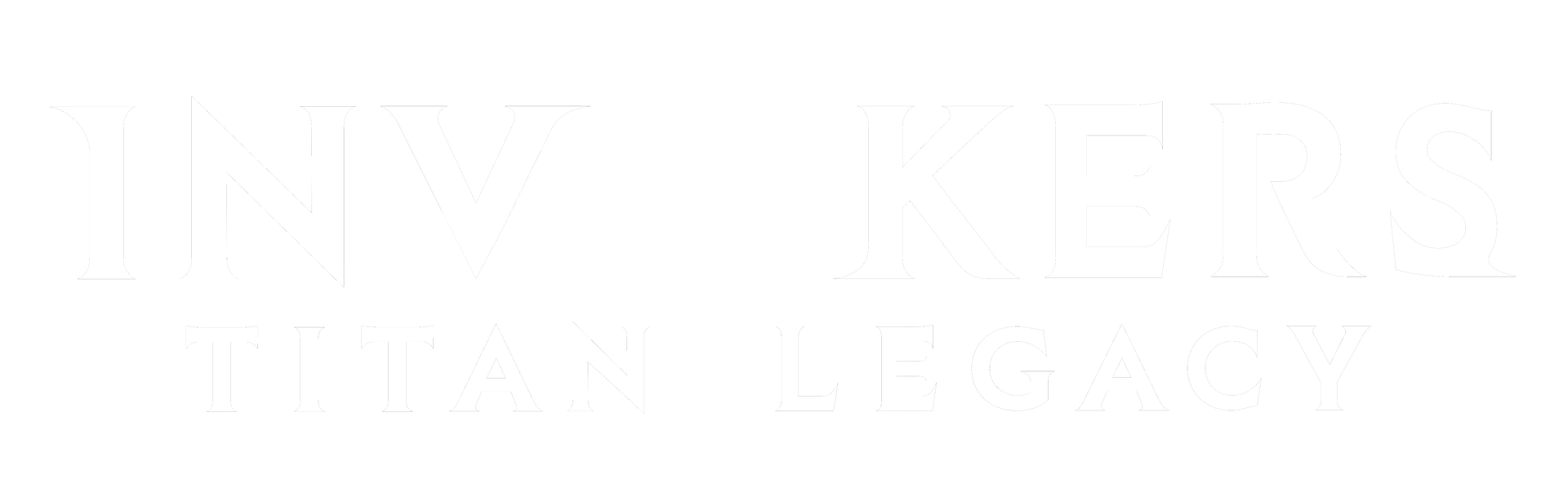 Invokers: Titan Legacy