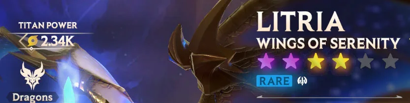 Titans Master Guide – Level