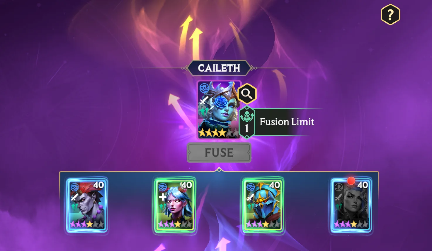Fusion