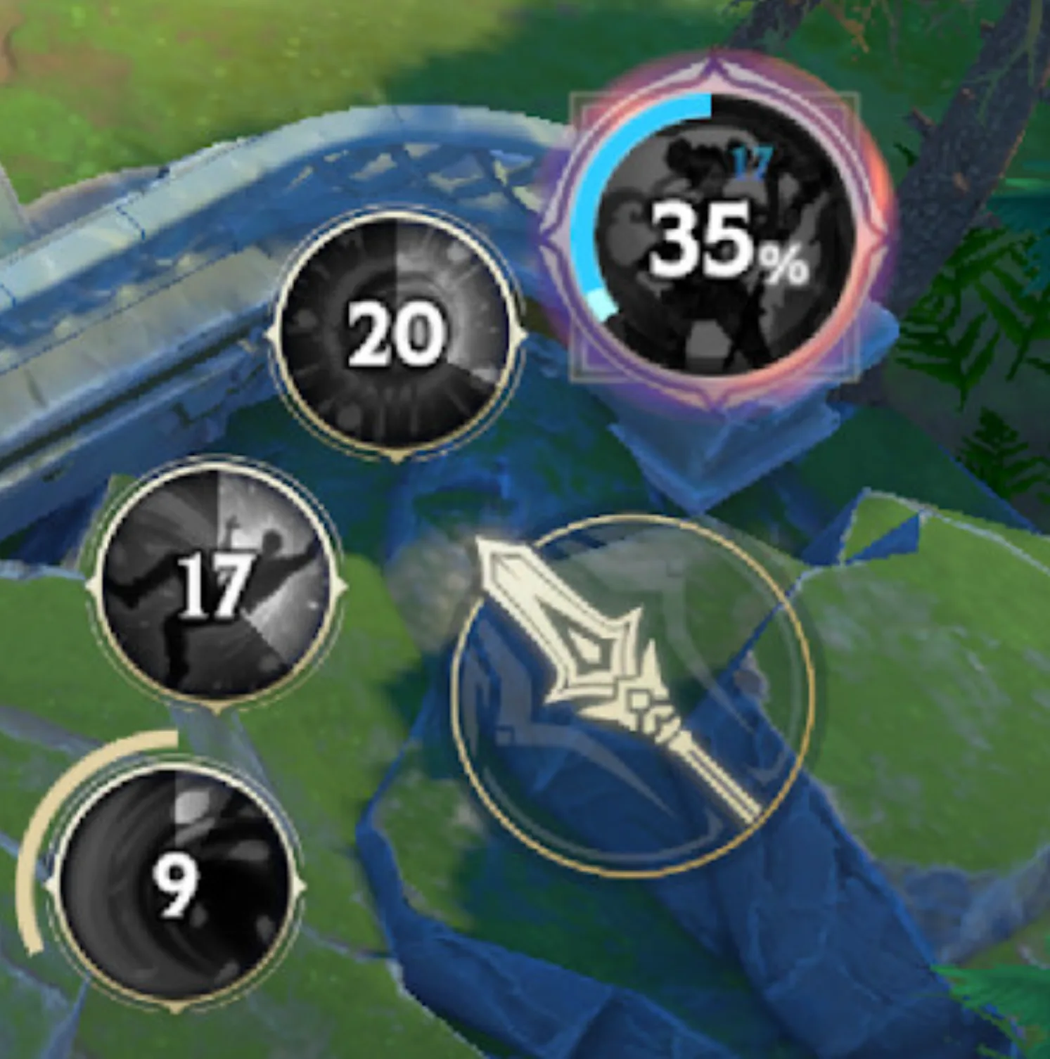 Battle and Combat – Invoker Skills