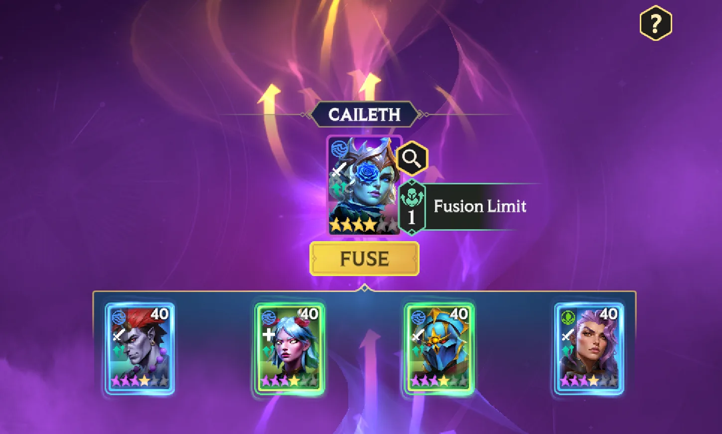 Fusion