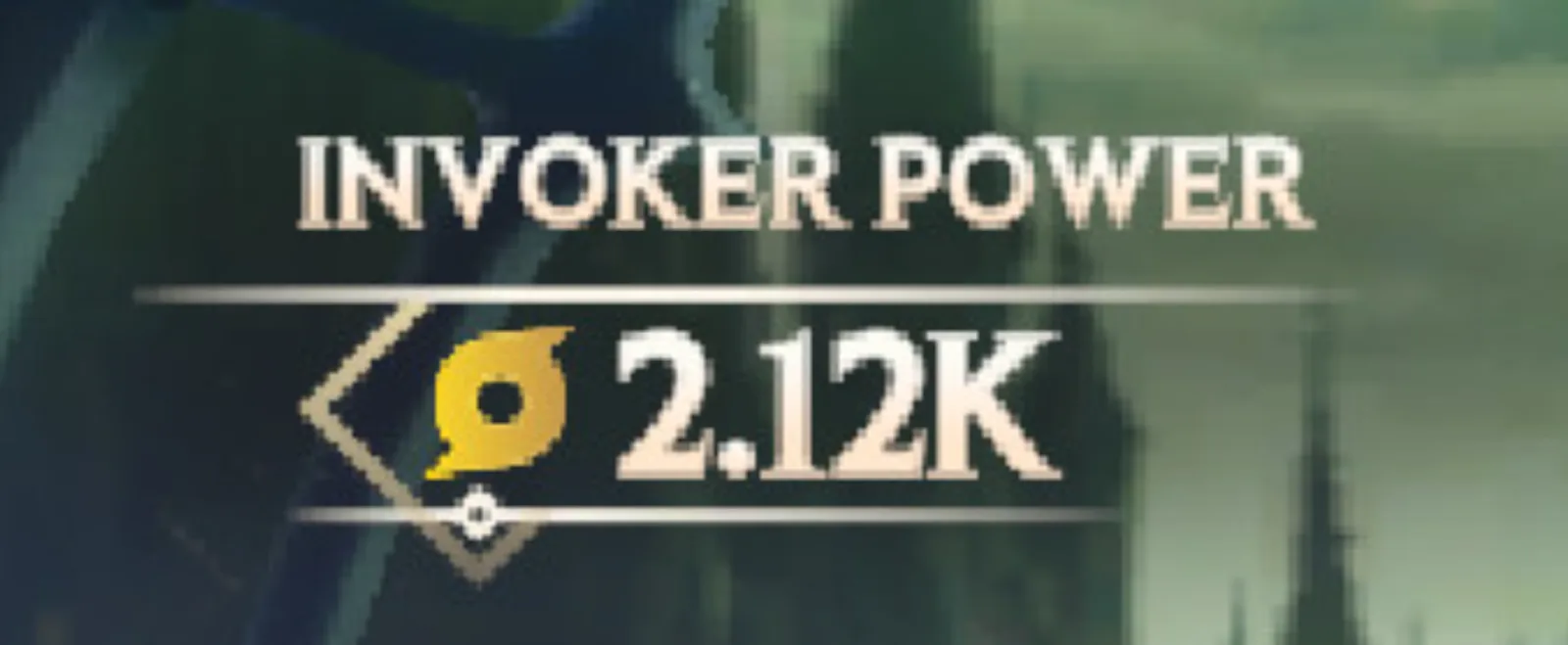 Invokers Master Guide – Invoker Power