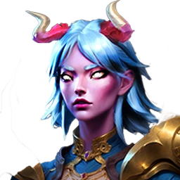 Ranme the Cloudshrike