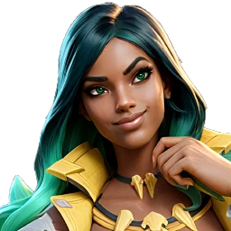 Ivory the Beastseeker