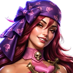 Kera Deathkiss