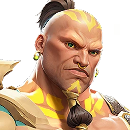 Kegbeast Tonhaka