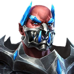 Icehound Torann
