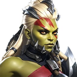 Willbreaker Vixara