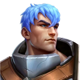 Ironblade Darus