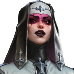 Atanna the Convincer