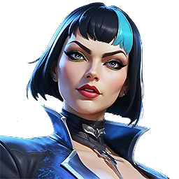 Dinea the Nightwire