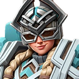 Vaultkeeper Stullda